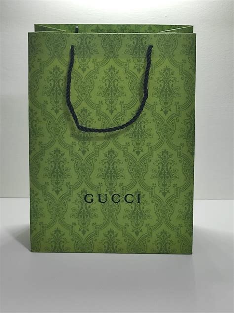 sacchette gucci